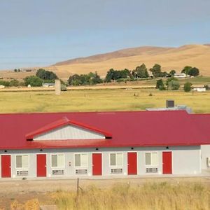 Lazy Bear Ranch Hotel Weiser Exterior photo