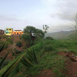 Kasa Di Terra Acomodação com café da manhã Sao Domingos Exterior photo