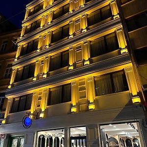 Casa De Port Hotel Istambul Exterior photo