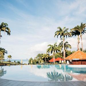 Studio Confort Avec Piscine Et Commodites Hotel Sainte-Luce Exterior photo