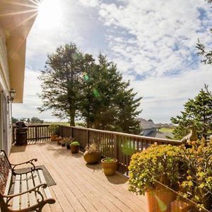 Whitewater Ocean Views, Walk To Beach, Family Friendly Vila Shelter Cove Exterior photo