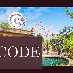 C-Code Resort Wat Pa Exterior photo