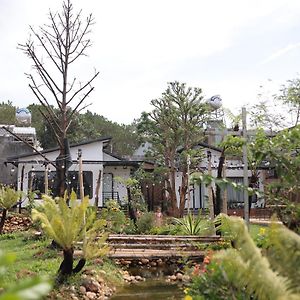 Homestay Ho Dong Plây Ku Exterior photo