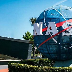 Home Near By Nasa, Kemah, Galveston, And Houston Dickinson Exterior photo