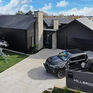 Hillbrook - A Luxurious Designer House Vila Ohauiti Exterior photo