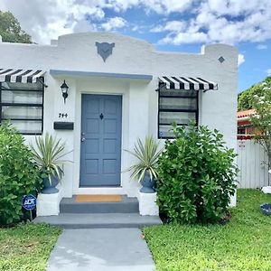 Cozy Rooms In Cute House, Close To Miami Airport - Free Parking Exterior photo