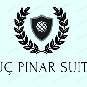 Uc Pinar Cafe & Suit Bungalow Duygulu Exterior photo
