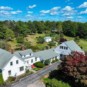 Live Well Farm Vila Harpswell Exterior photo