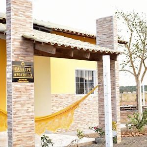 Casa Ipe Amarelo Vila Nobres Exterior photo