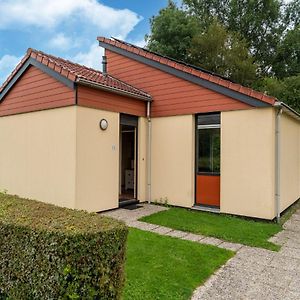 Holiday Home In South Holland With Shared Pool Zevenhuizen  Exterior photo