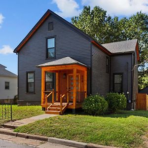 Stylish Home Near Wine Country - Jz Vacation Rentals Washington Exterior photo