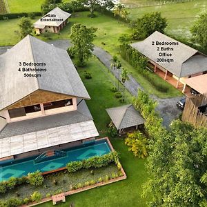 Chalala Tropical Garden And Villas Ban pa Lan  Exterior photo