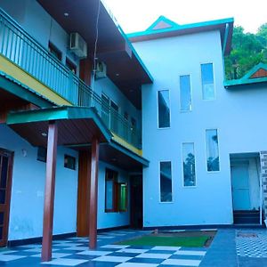 Sky Hill Kasauli Apartamento Exterior photo