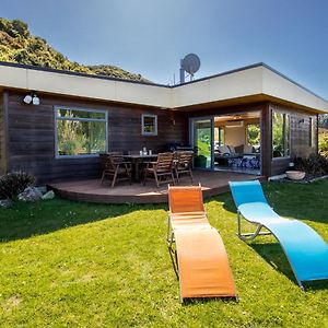 Tasman Terrace - Kaiteriteri Holiday Home Exterior photo