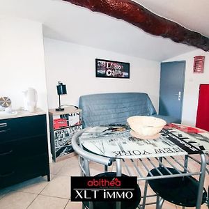 Studio Ile Martigues Apartamento Exterior photo