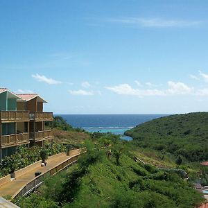 Culebra Moon Villas Exterior photo