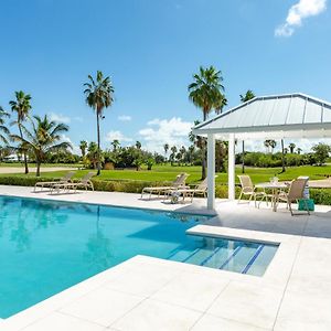 10 The Enclave Apartamento Providenciales Exterior photo