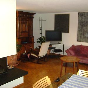 Gfm Apartamento Zurique Exterior photo