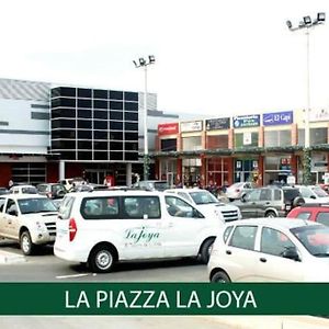 Casa De La Joya Vila Guayaquil Exterior photo