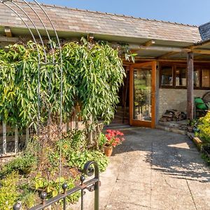 The Calf Pens Vila Andoversford Exterior photo