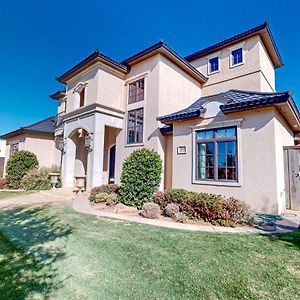 Lubbock Luxury Living Vila Exterior photo