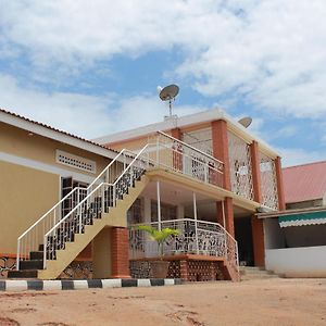 Joyed 3 Motel Kampala Exterior photo