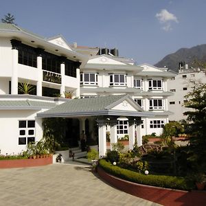 Hotel View Bhrikuti Godawari Exterior photo