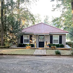 Lake Life Vila Cobb Exterior photo