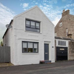 Henry Bell - Cosy 2-Bedroom Cottage Helensburgh Exterior photo
