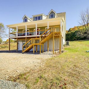 Peaceful Butler Hideaway At The Pond! Vila Exterior photo