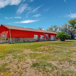 Western Wonders Vila Alamosa Exterior photo