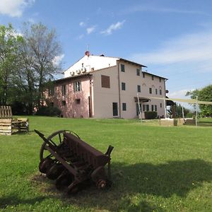 Casal Bengodi Acomodação com café da manhã Poggio a Caiano Exterior photo