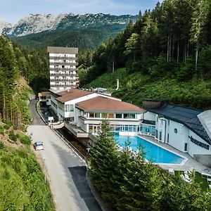 Gesundheit & Wellness Resort Bad Mitterndorf Exterior photo