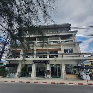 Seaside Palace Hotel Ko Samui Exterior photo