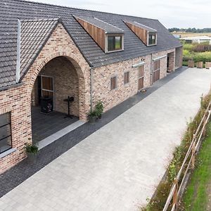 Logies Op 'T Gestel Opglabbeek Exterior photo