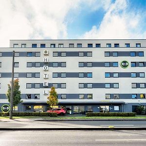 B&B Hotel Wiesbaden Exterior photo