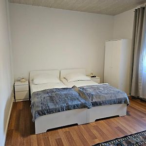 Komfortable 3-Zimmer-Wohnung In Neubeckum Exterior photo