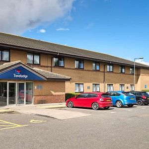 Travelodge Peterborough Eye Green Exterior photo