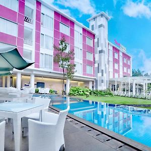 Favehotel Cimanuk Garut Exterior photo