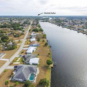 Charlotte Harbor - 3 Bed 2 Baths Villa Port Charlotte Exterior photo