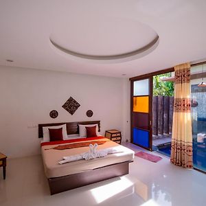 Pool Villa 4 Bedroom Pran Buri Exterior photo