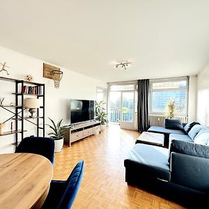 Le Panorama Apartamento Saint-Julien-en-Genevois Exterior photo