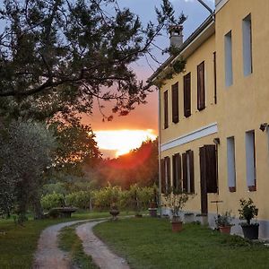 Castel San Mauro Hotel Gorizia Exterior photo