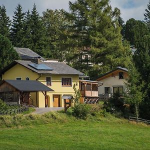 Ferienhaus Seetaler Alpen Vila Obdach Exterior photo