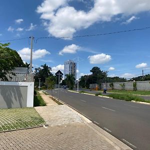 Apartamento Proximo Ao Pao De Acucar E Centro Apartamento Limeira Exterior photo