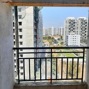 1 Bhk - Entire House Apartamento Pune Exterior photo