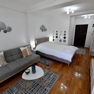 Apartman-Studio “Suzana” Apartamento Čačak Exterior photo