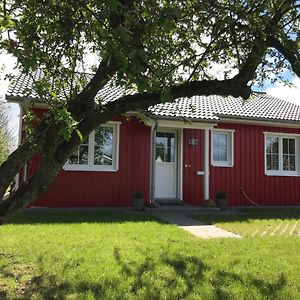 Schwedenhaus Idyll Vila Brodersby-Goltoft Exterior photo