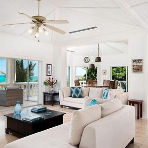 Villa With Sea View Providenciales Exterior photo