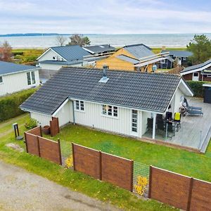 Holiday Home Madita - 150M From The Sea In Se Jutland By Interhome Børkop Exterior photo